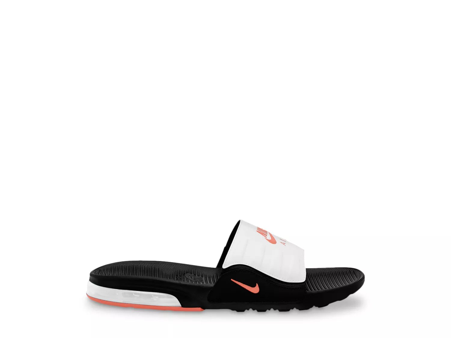 nike slides dsw