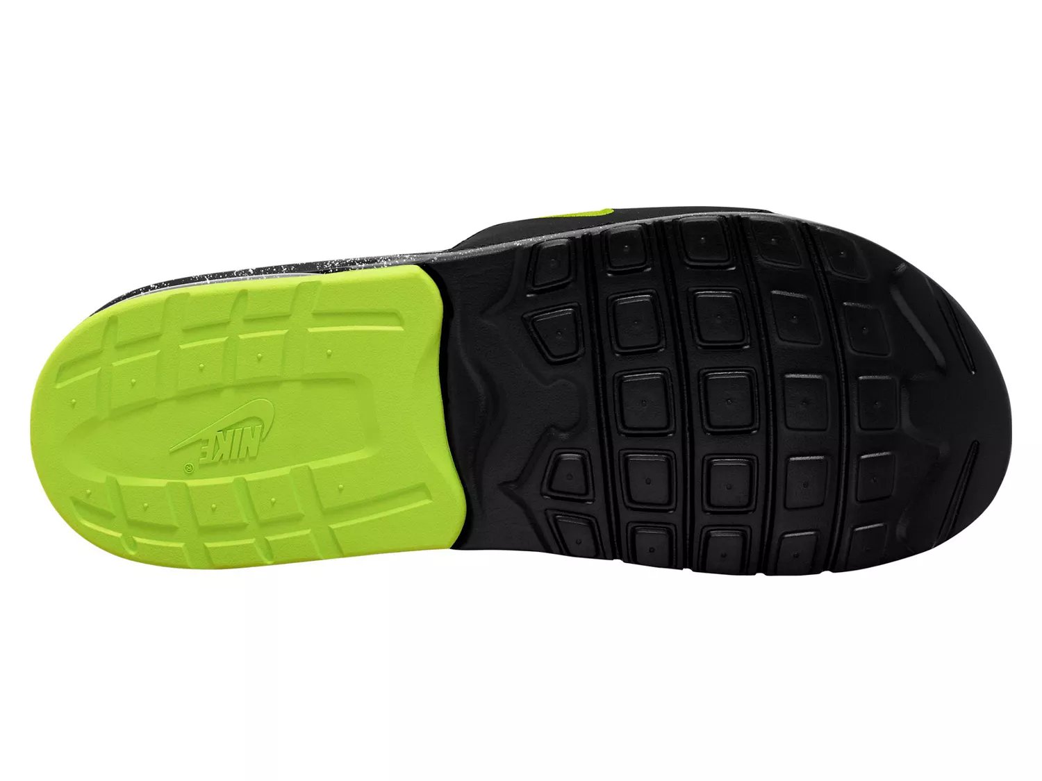 men air max slide