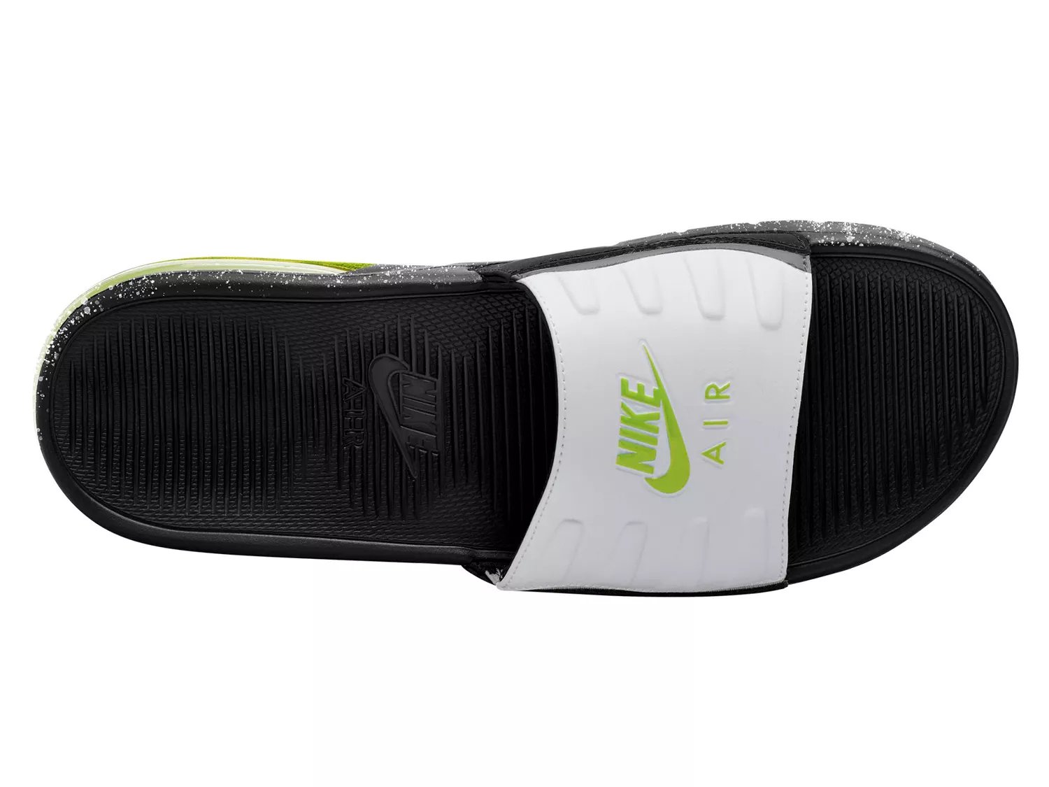 air max camden slide review