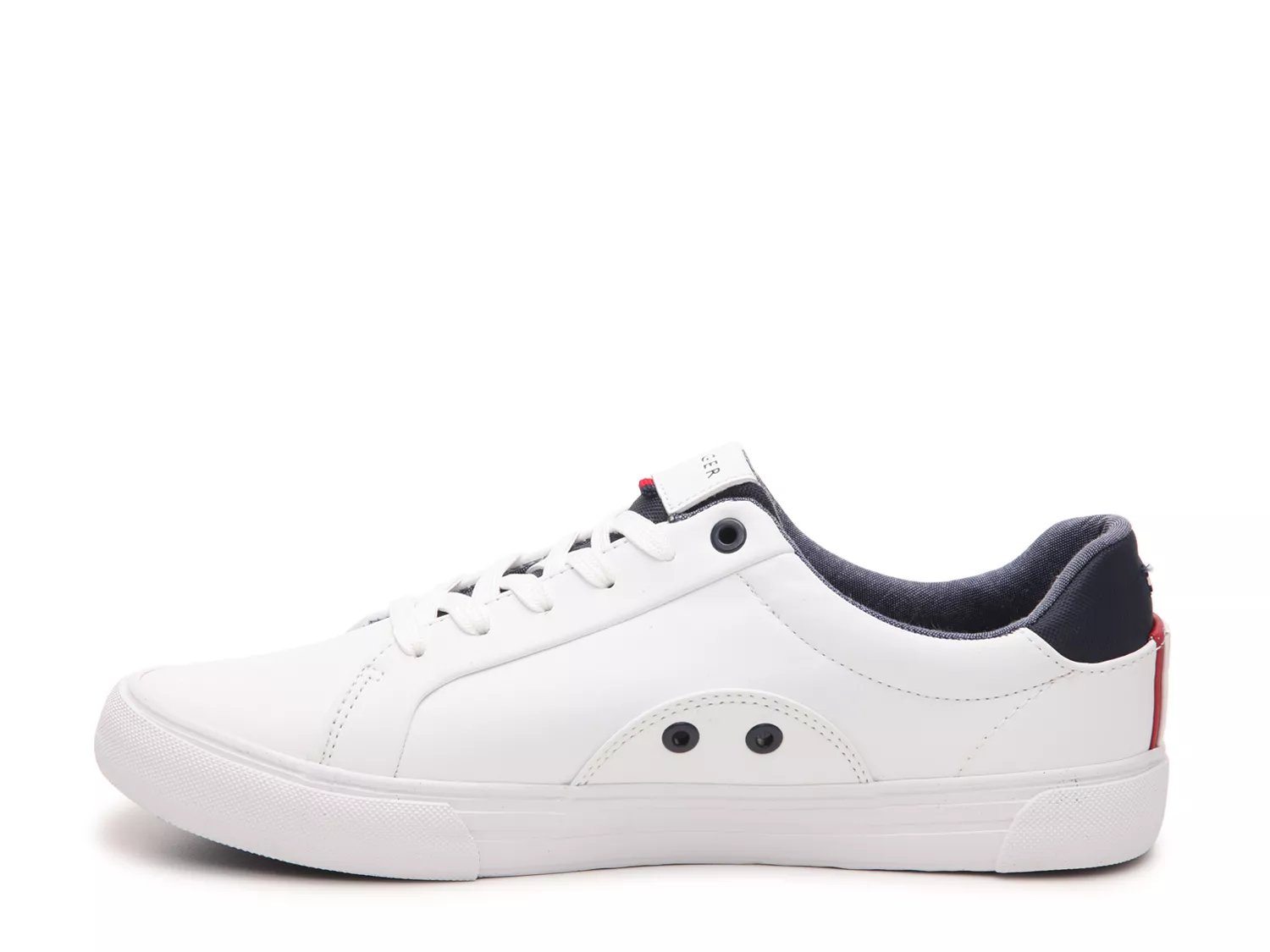 tommy hilfiger men's rance sneaker