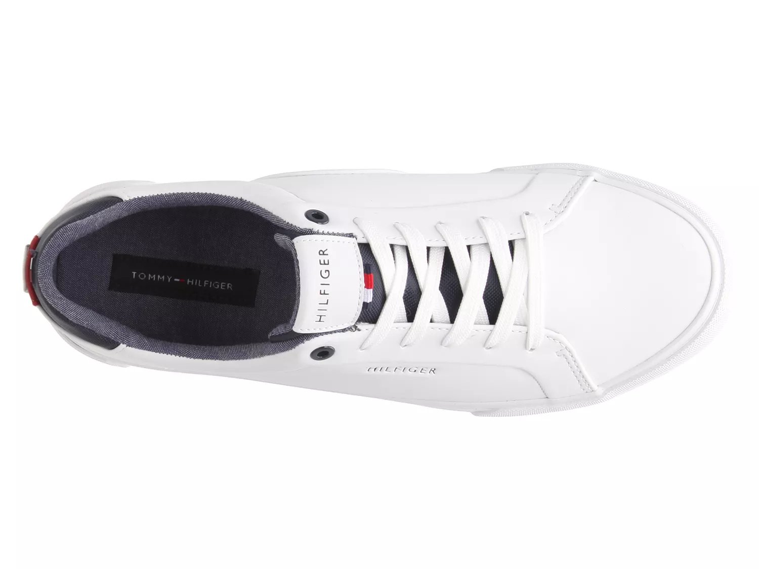 tommy hilfiger men's rance sneaker