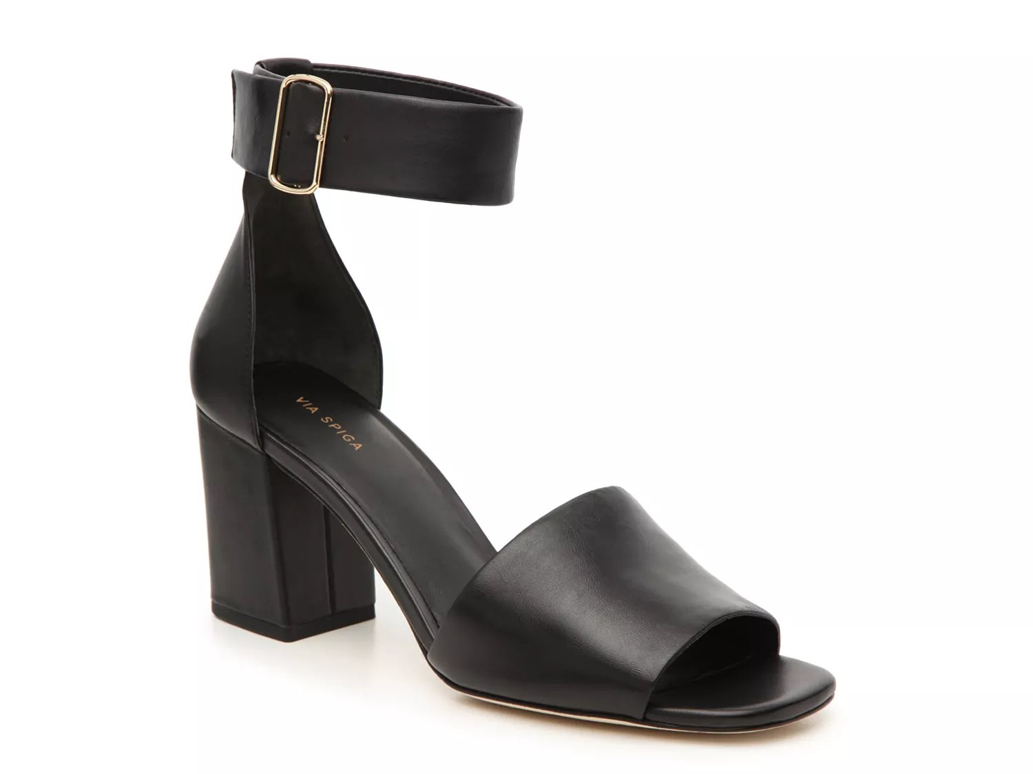 Via Spiga Evonne Sandal - Free Shipping | DSW