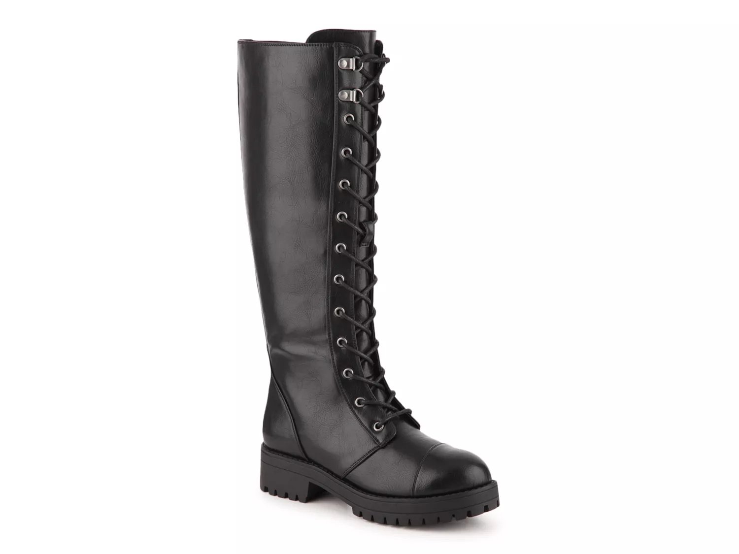 dsw motorcycle boots