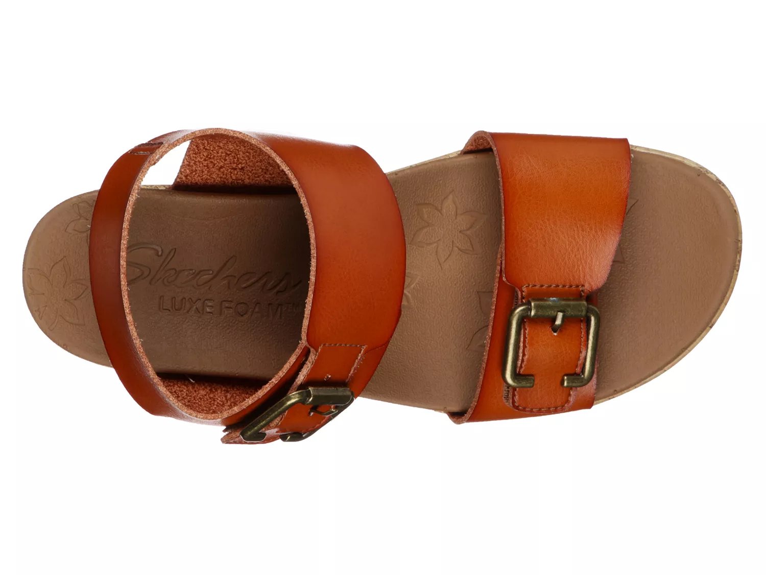 skechers brit go getter