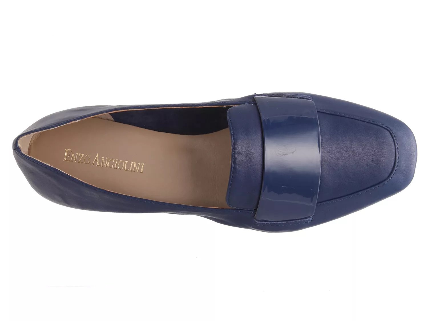 enzo angiolini leann dress loafers