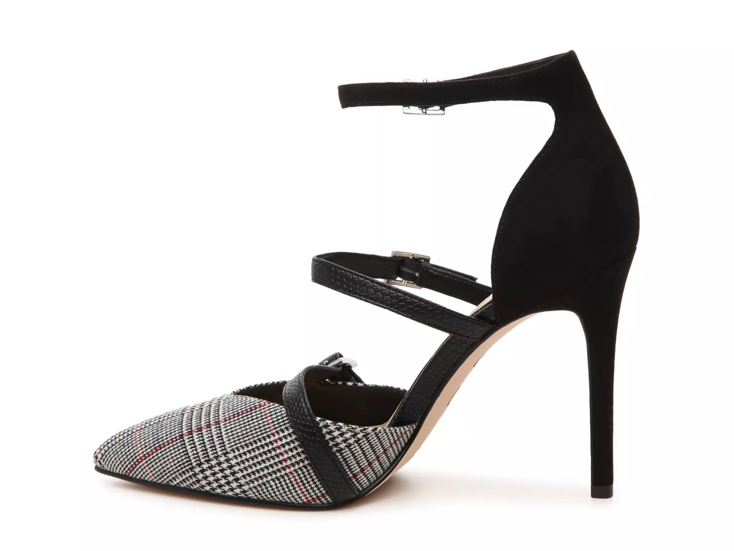 jessica simpson princia pump