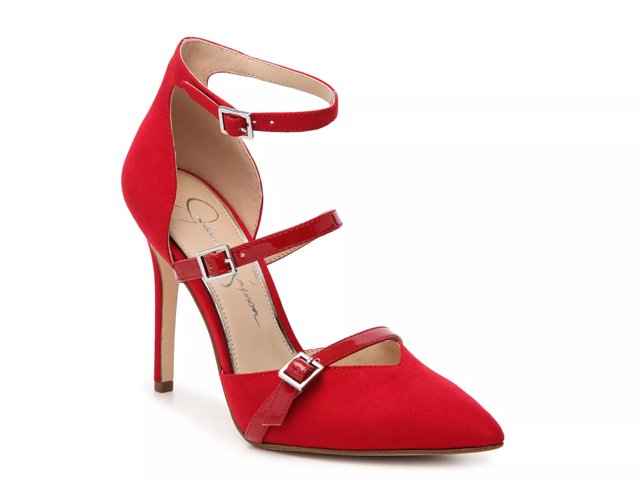 Dsw jessica best sale simpson
