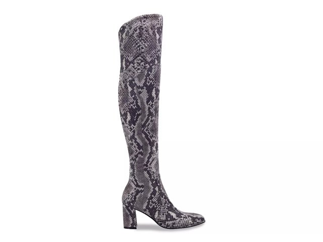 marc fisher luley over the knee boot