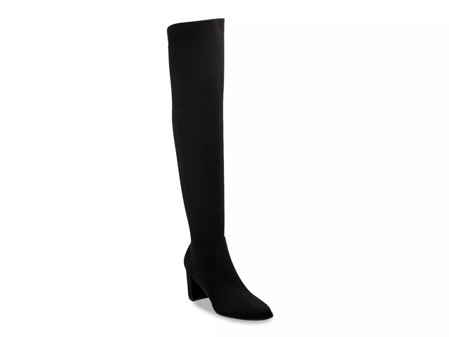 marc fisher luley over the knee boot