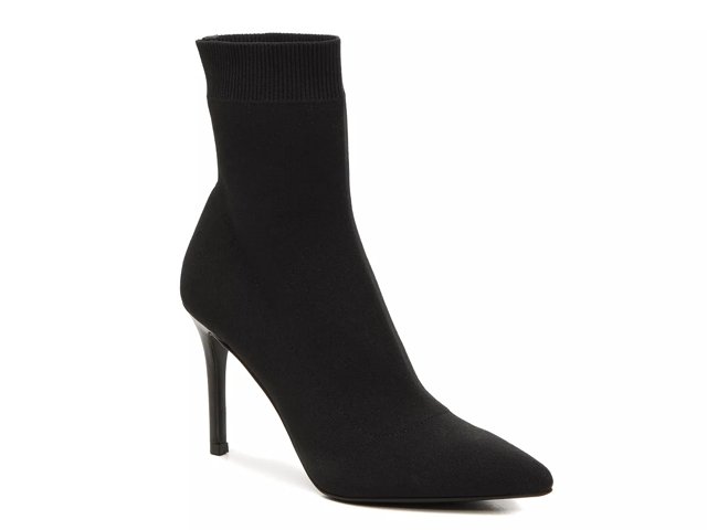 Steve madden deals enya bootie
