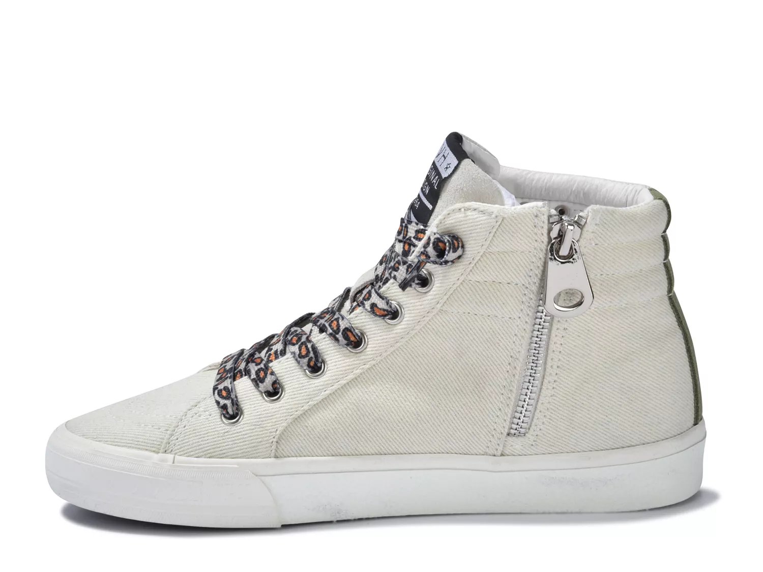 havana high tops