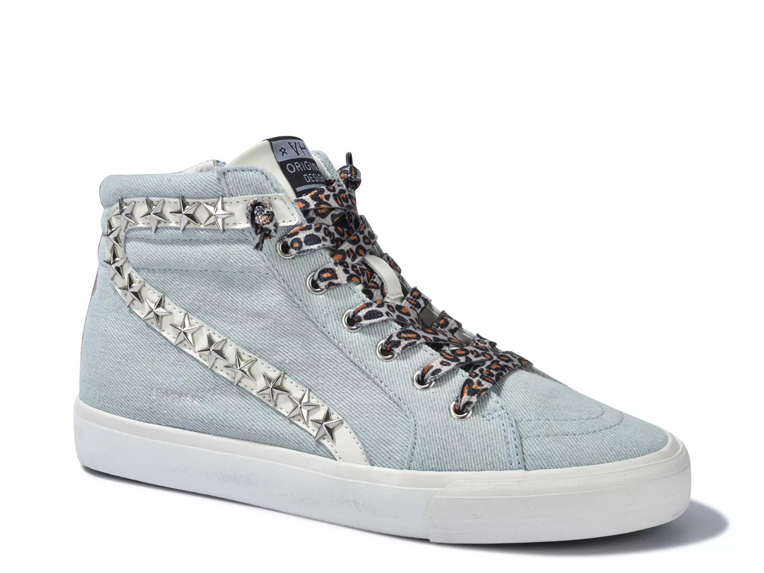 havana high tops