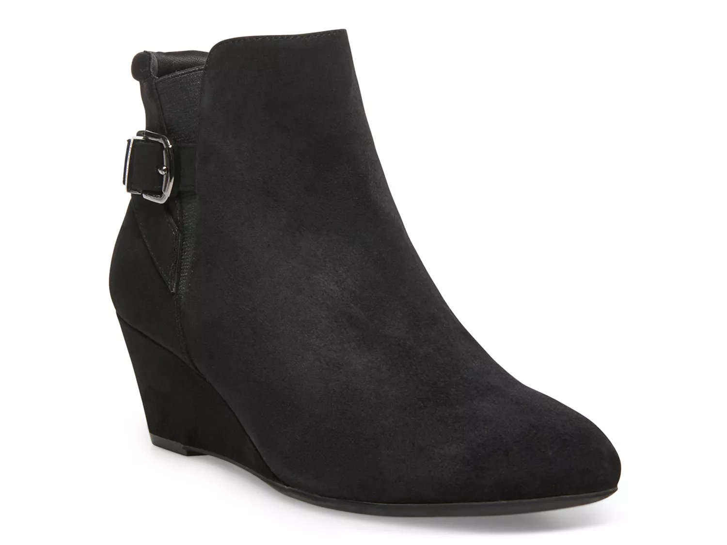 anne klein sophie bootie