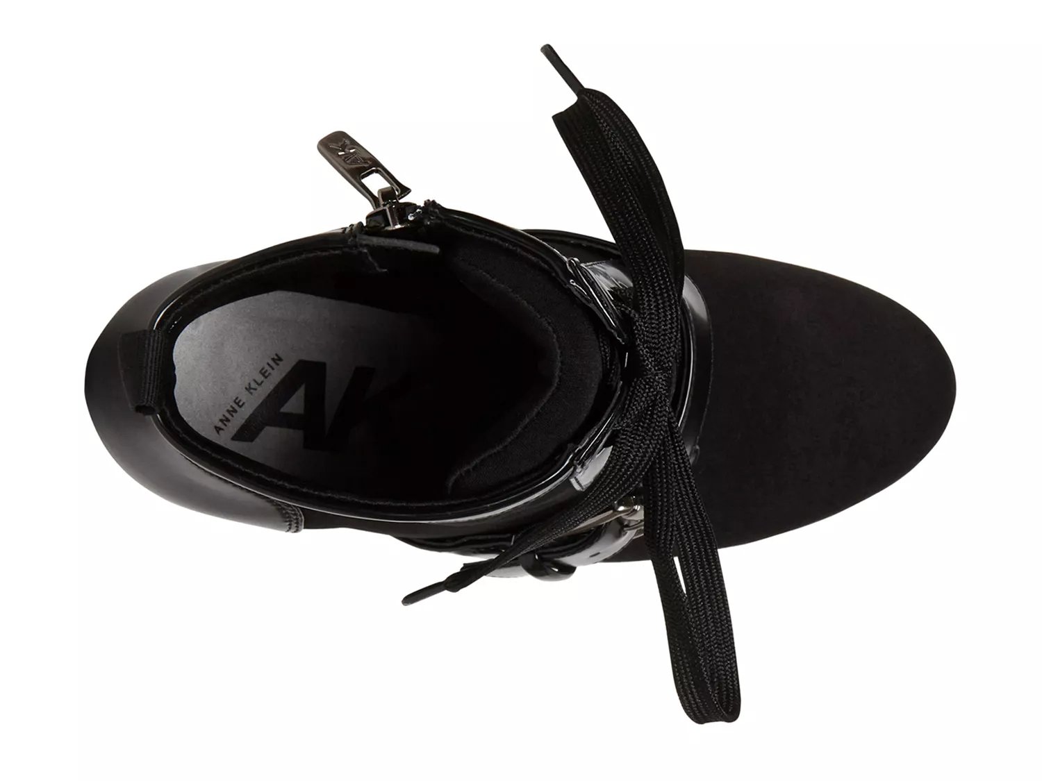 dsw anne klein booties