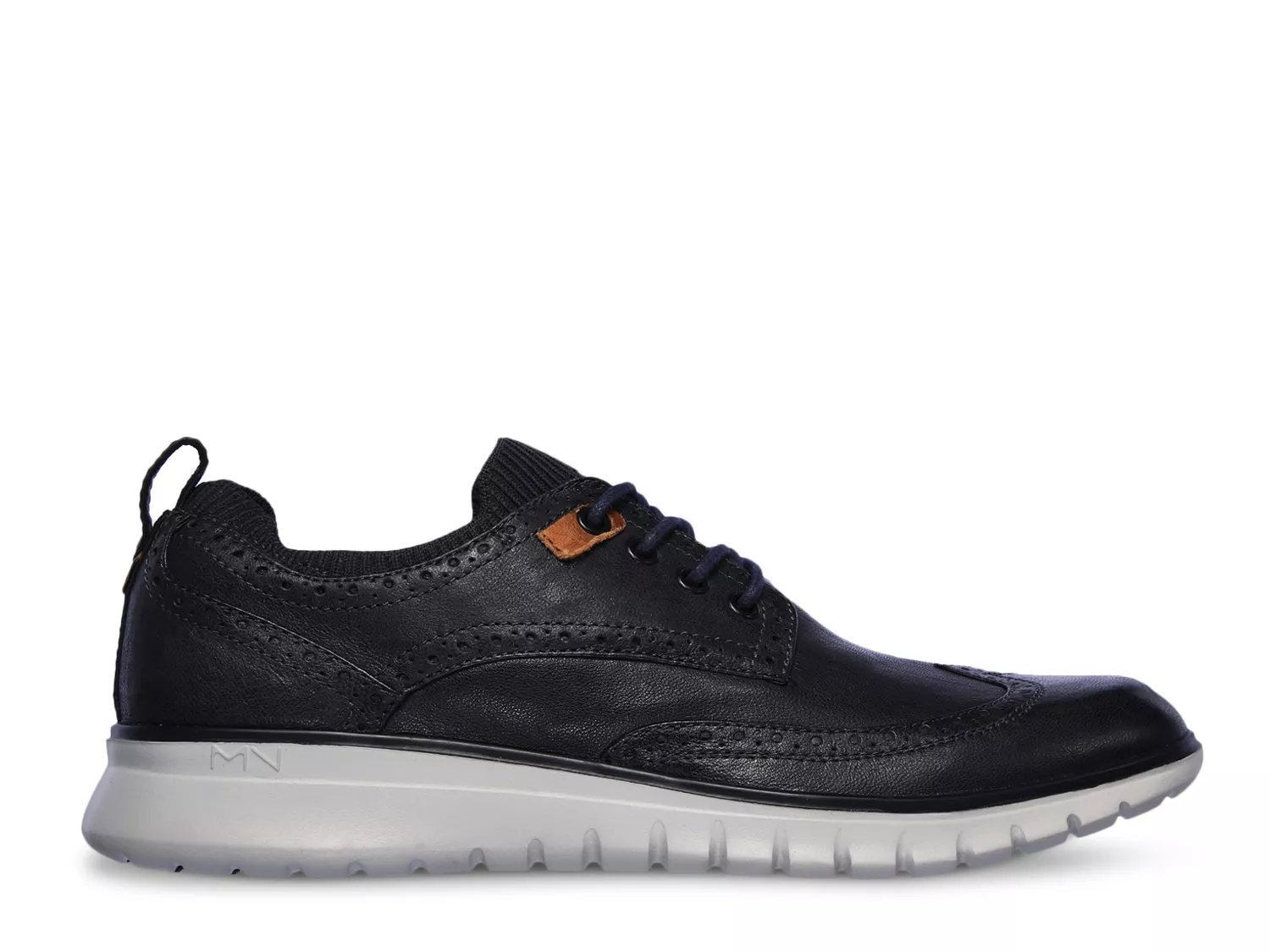 mark nason wingtip shoes