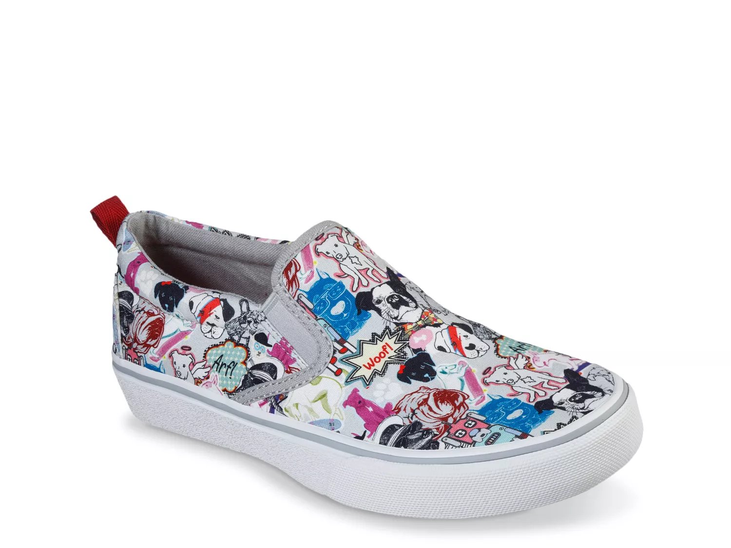 skechers bobs marley jr