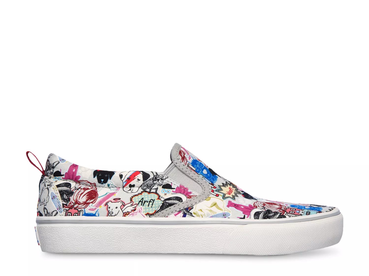 skechers bobs marley jr