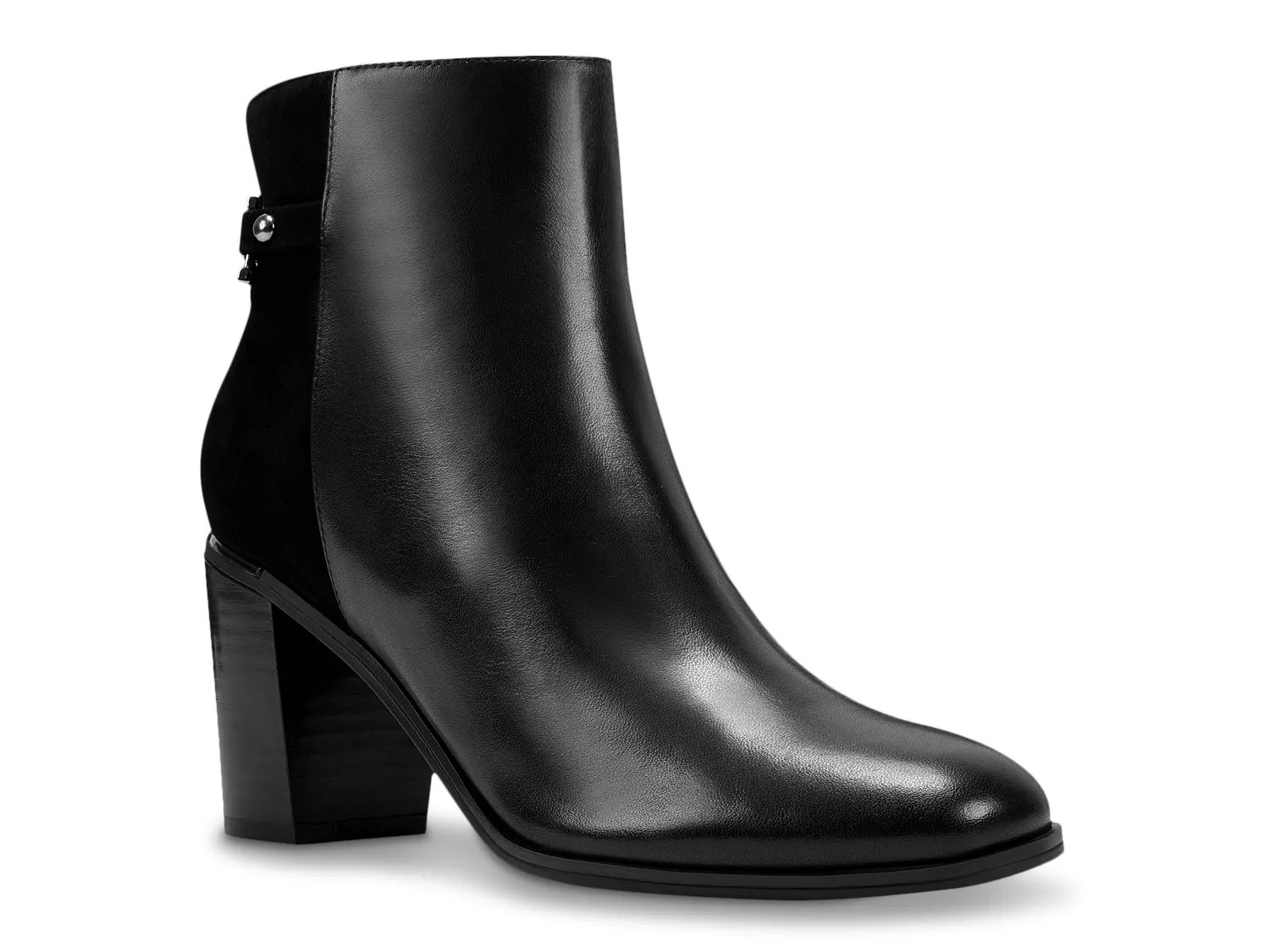 bandolino wedge boots