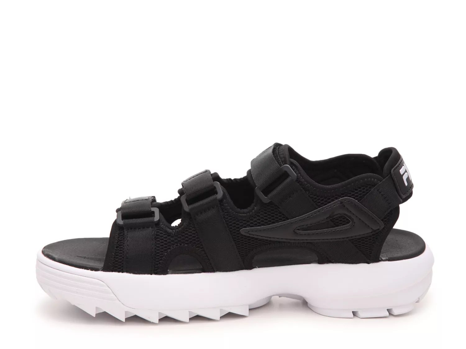 Fila disruptor hot sale 2 dsw