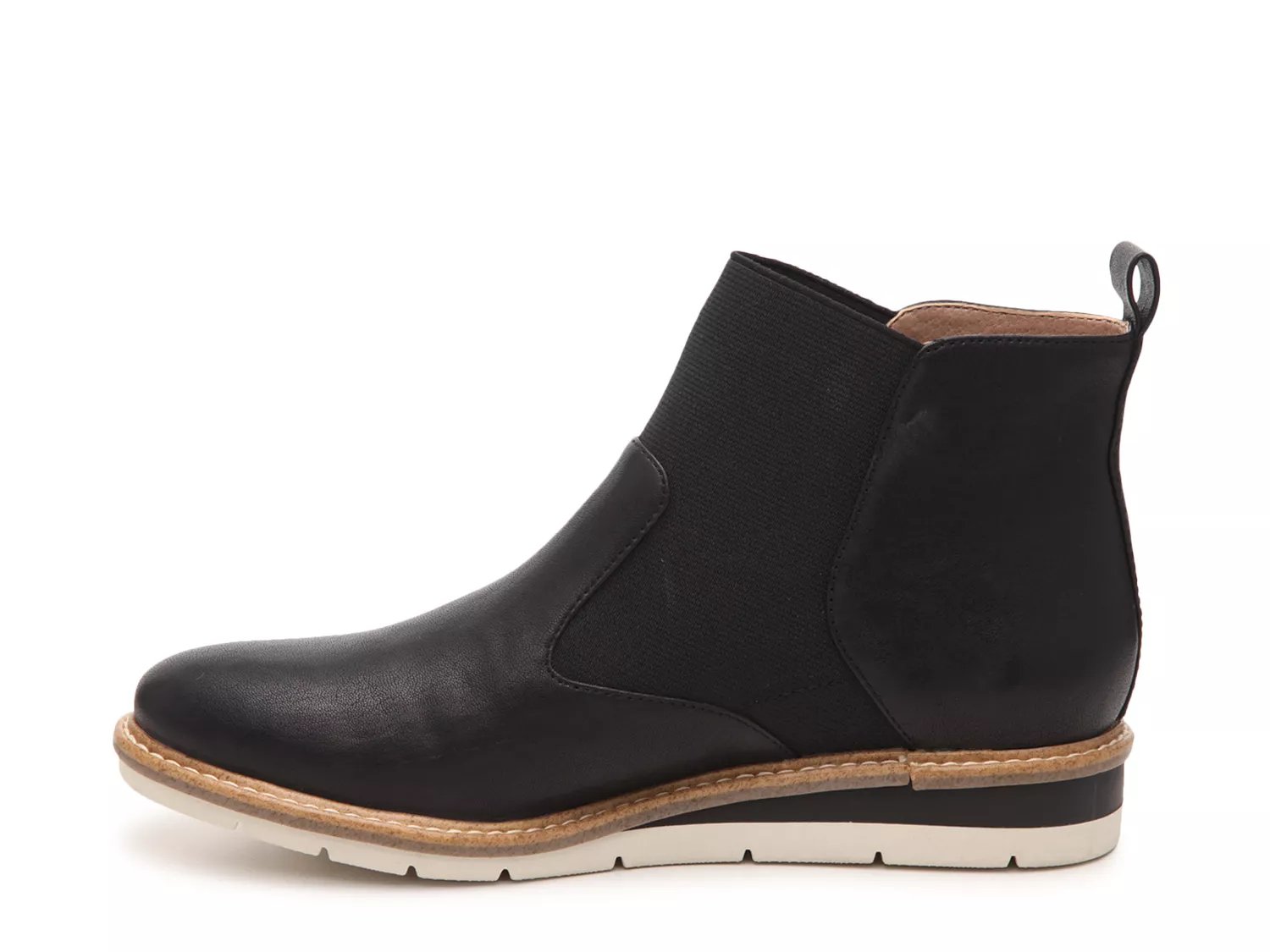 adam tucker apollo bootie