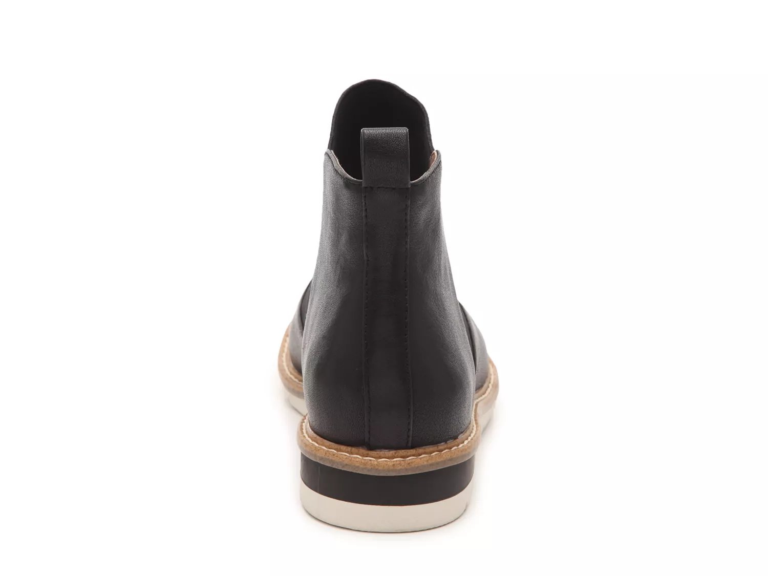 adam tucker by me too alto bootie