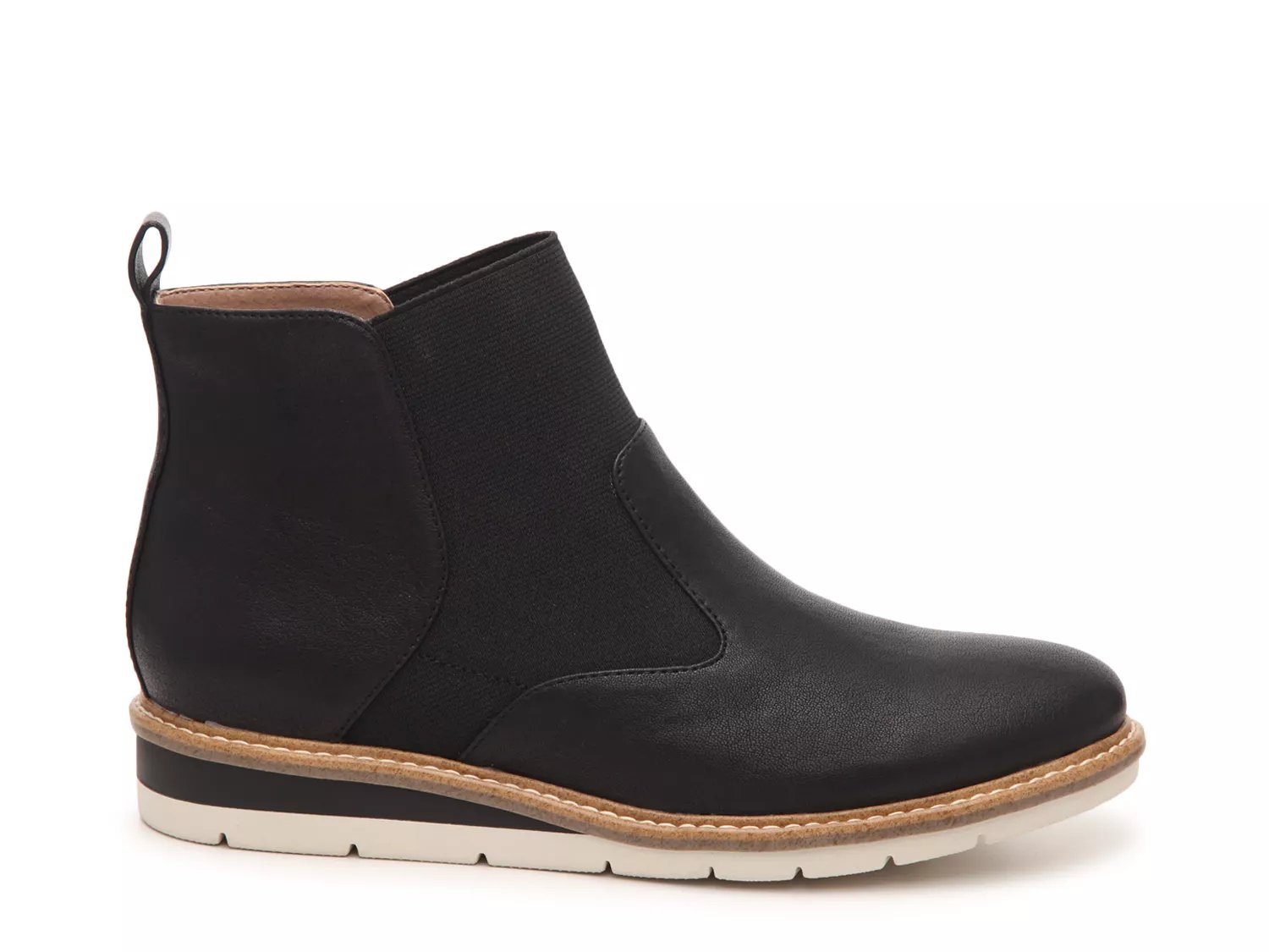 adam tucker apollo bootie