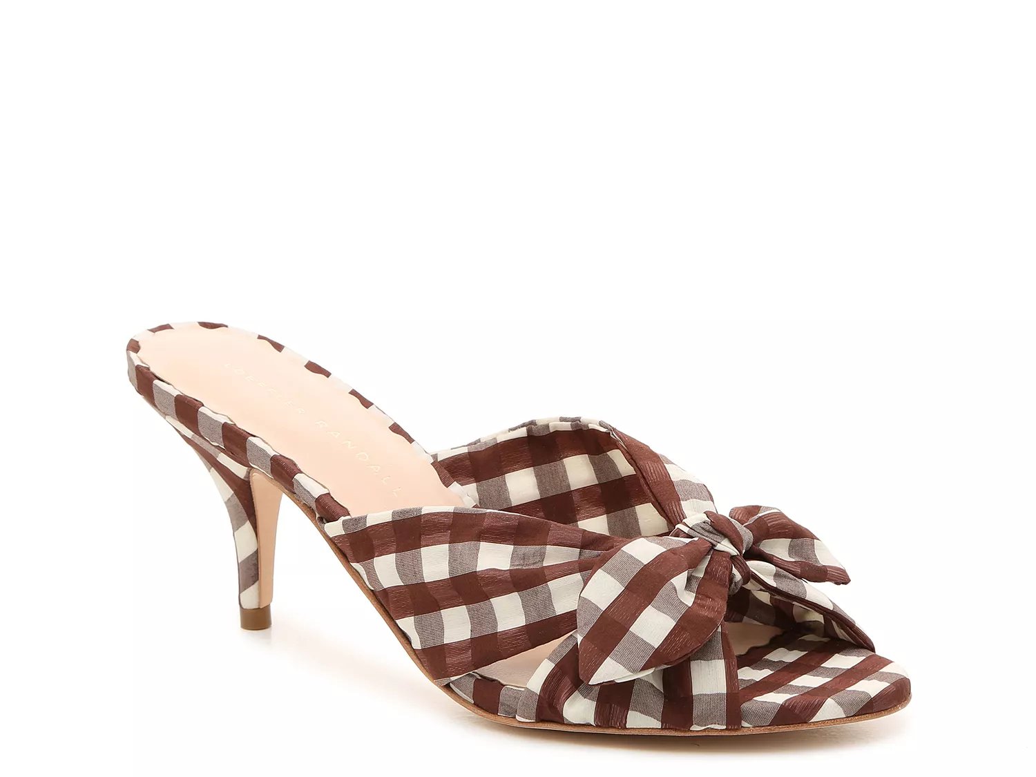 Loeffler randall luisa sandal sale