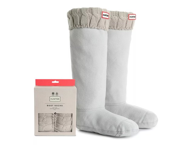 Dsw boot socks cheap