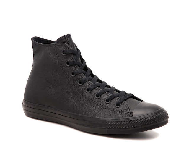 Converse Chuck Taylor All Star Mono High-Top Sneaker - Men's - Free  Shipping | DSW