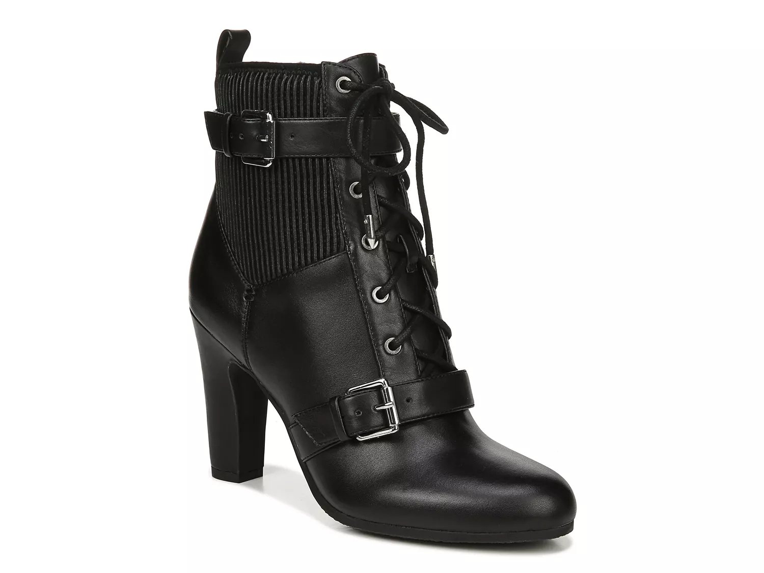 dsw sam edelman booties