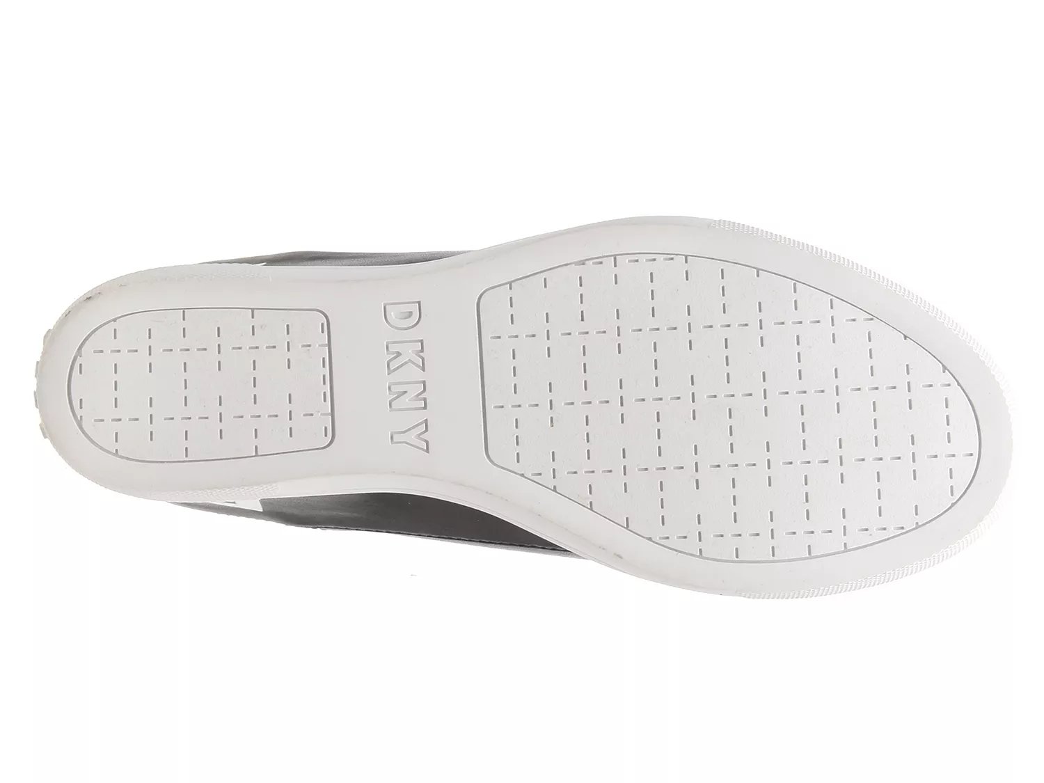 dkny cami wedge sneaker