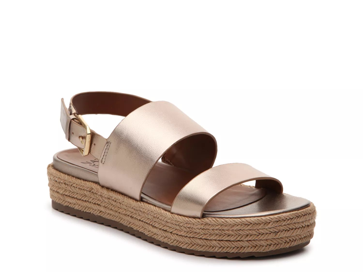 naturalizer jaycie espadrille sandal