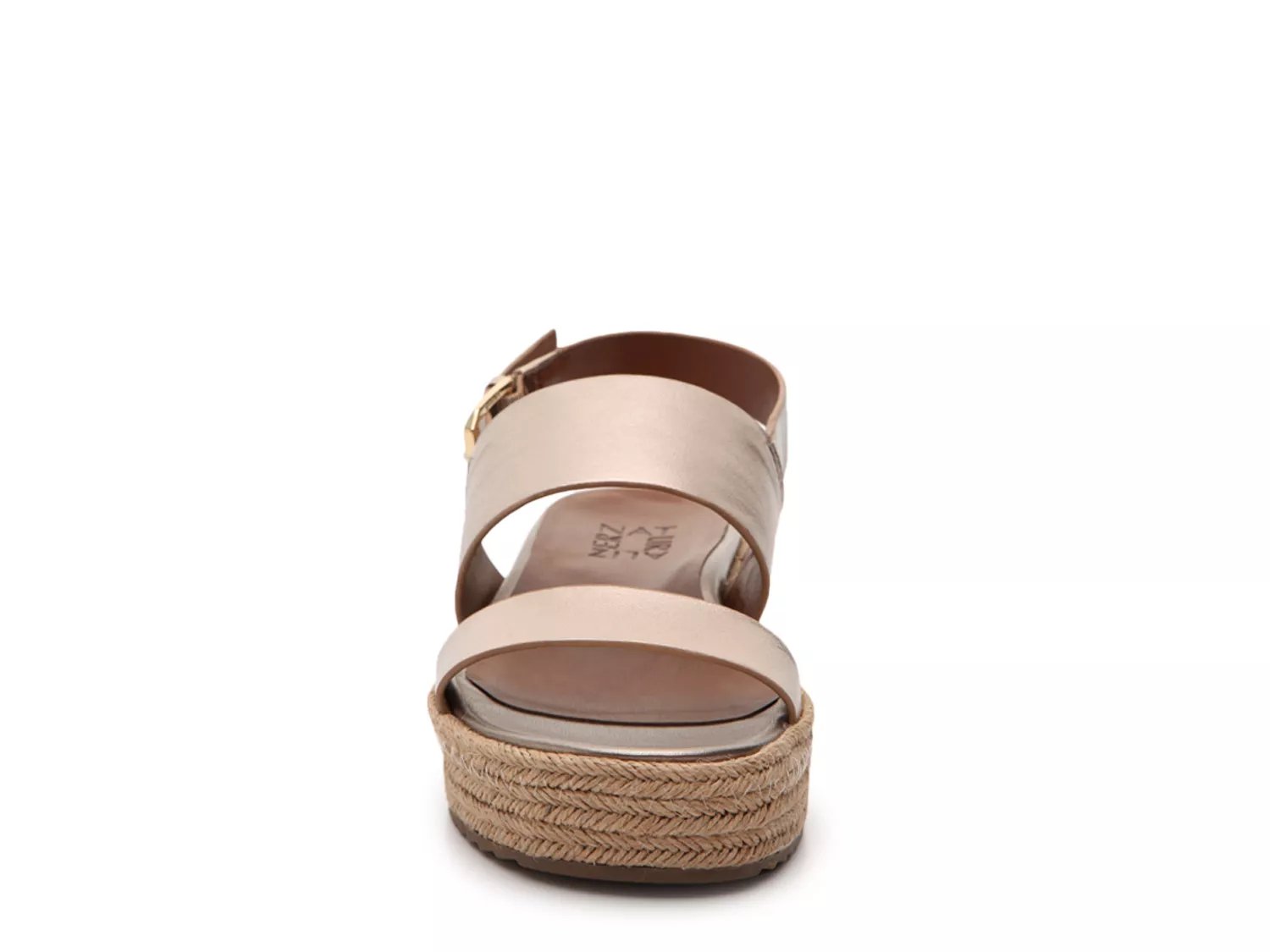 naturalizer jaycie espadrille sandal