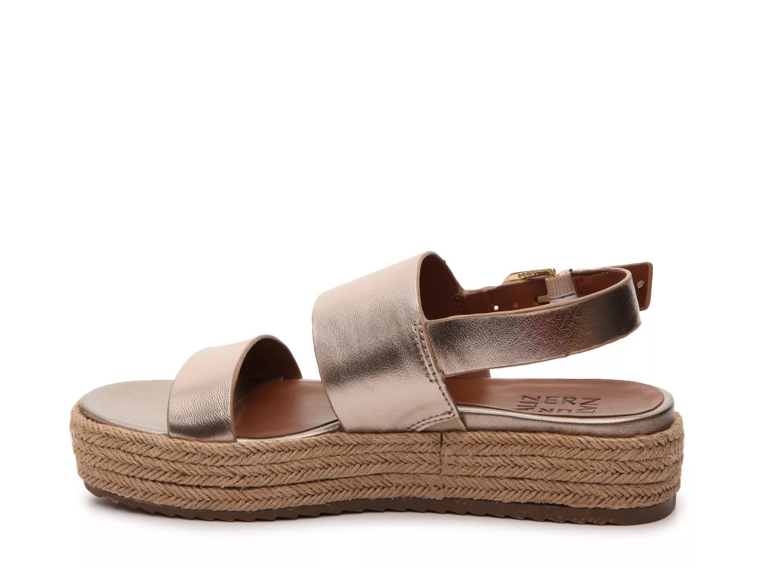 naturalizer jaycie espadrille sandal