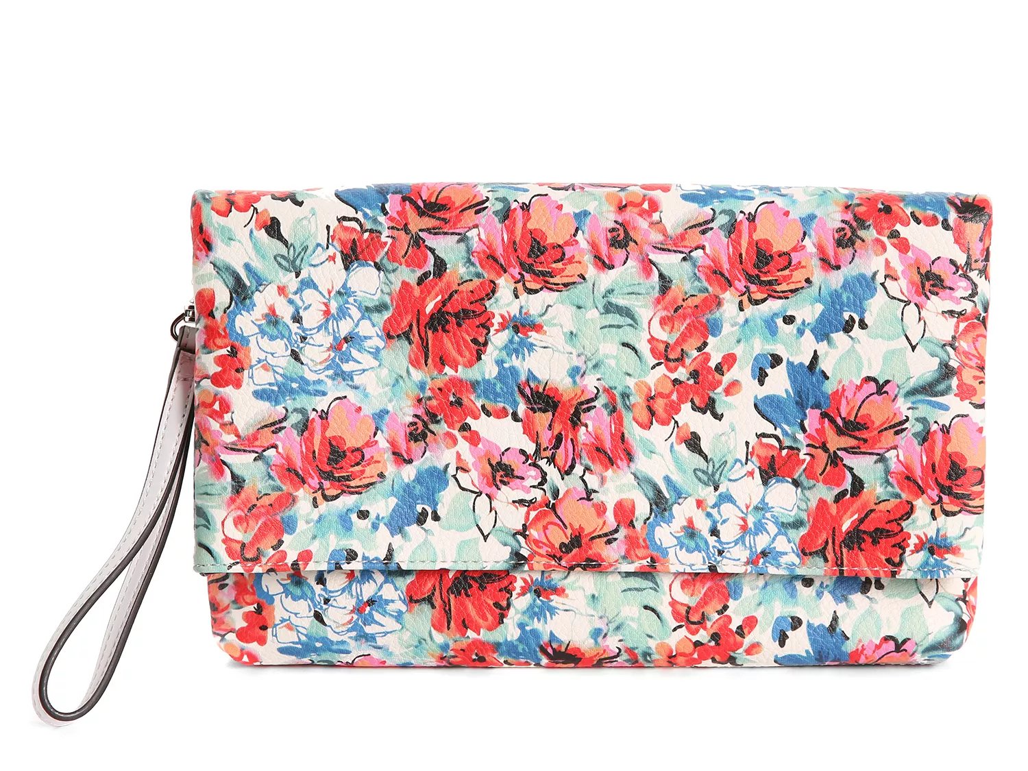 dsw clutch bags