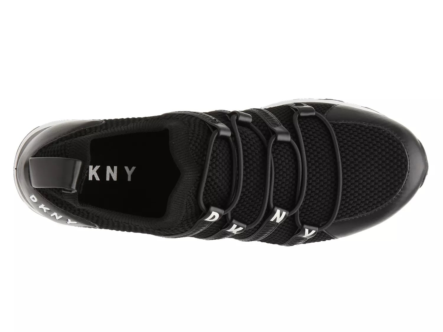 dkny jaime sneaker