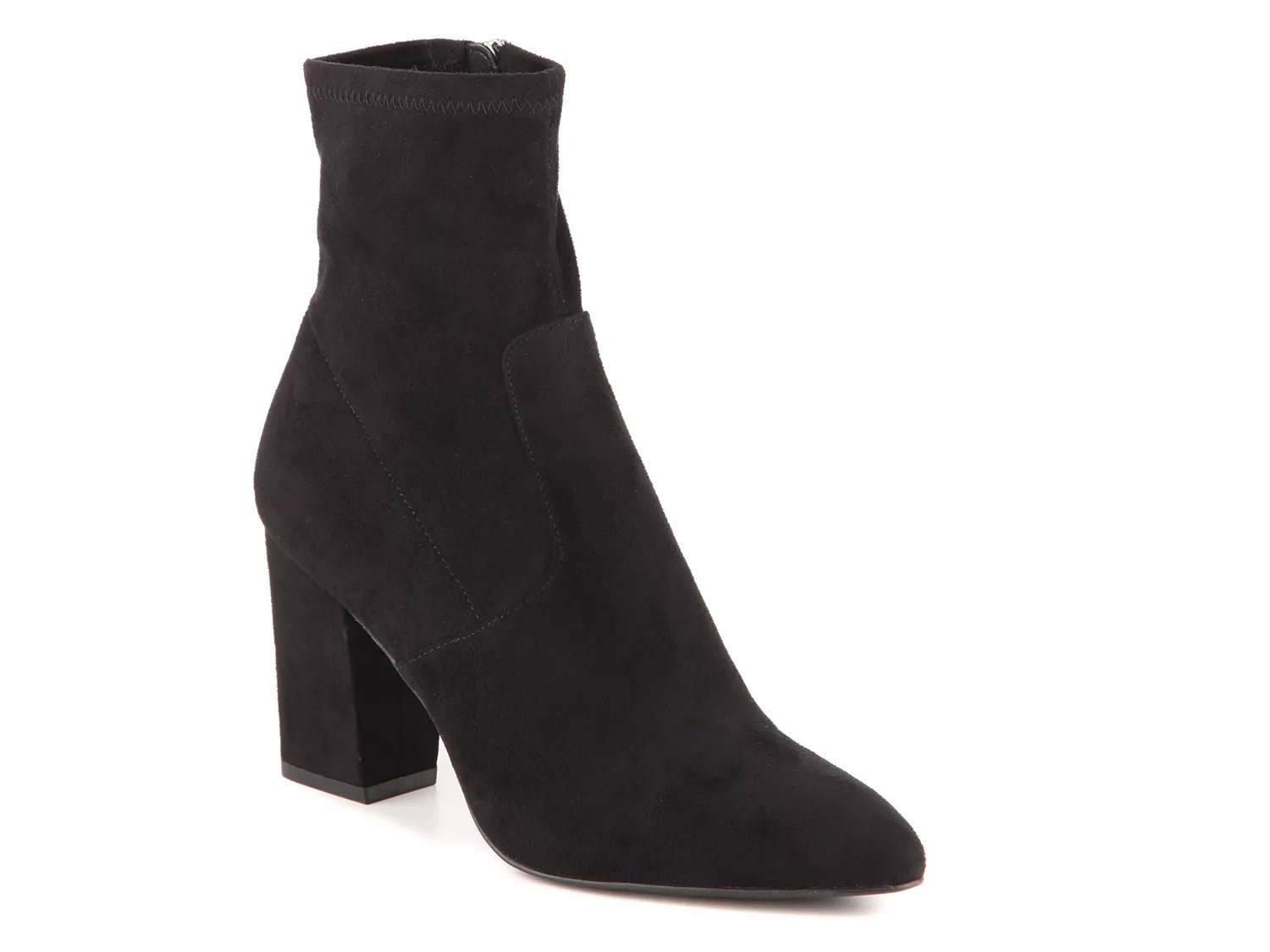 dsw unisa booties