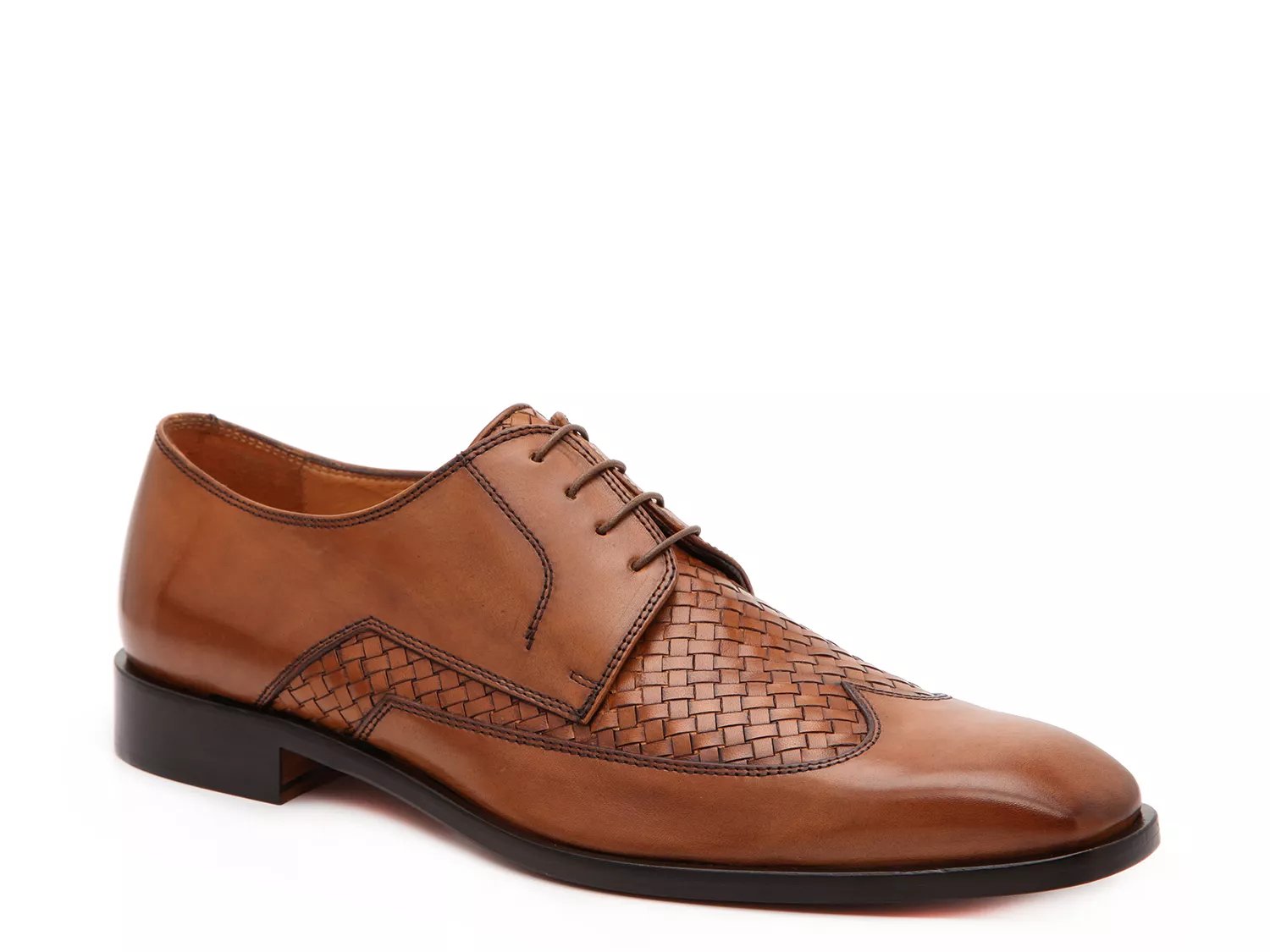 dsw wingtips