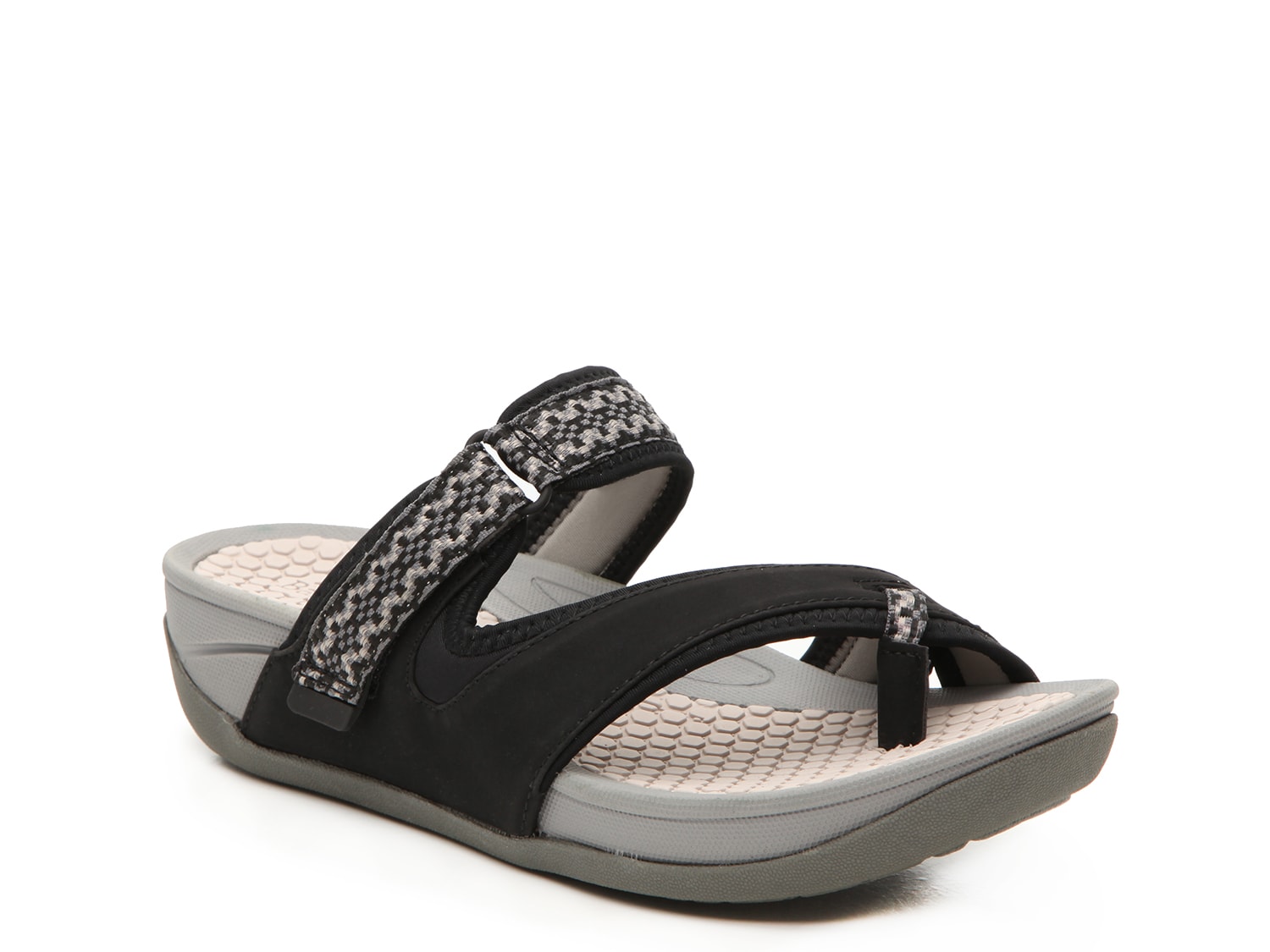 baretraps women's denni slide sandal