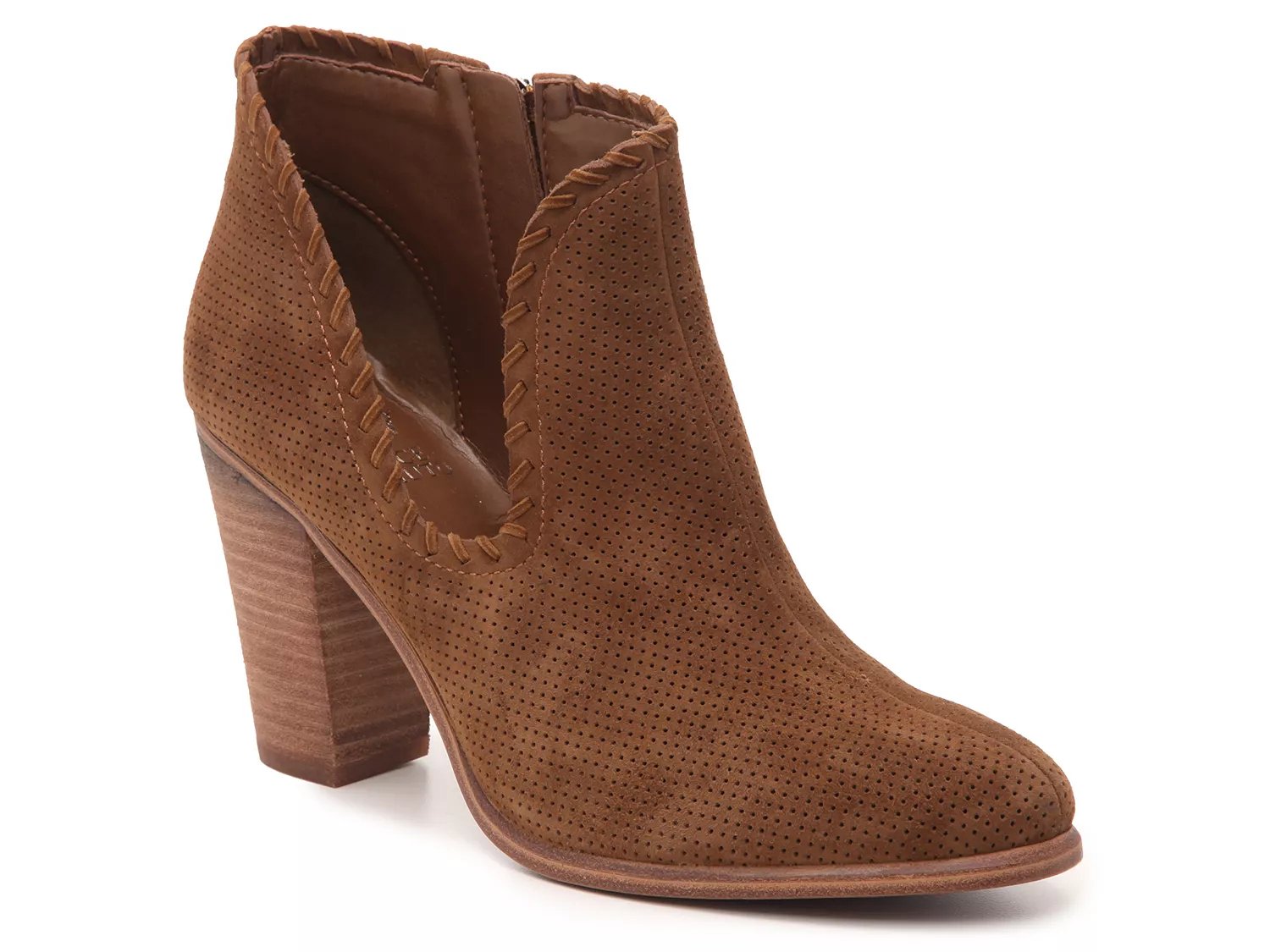 vince camuto fernlee bootie