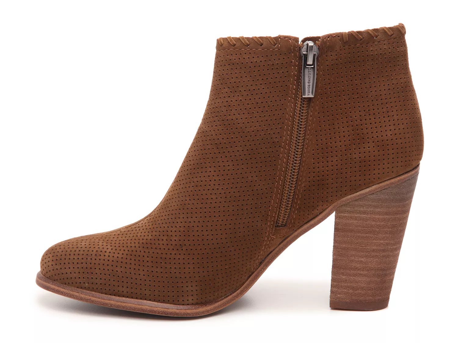 vince camuto fernlee bootie