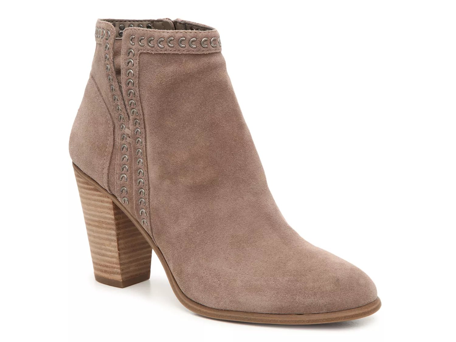 finchie bootie vince camuto