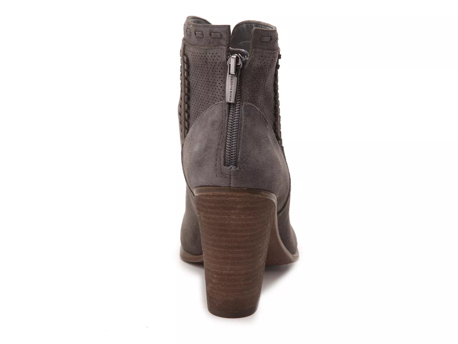 Fretzia deals perforated boot