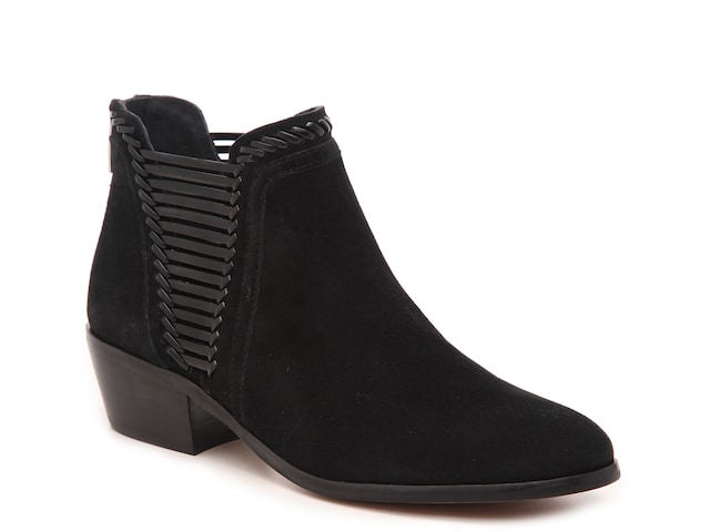 Vince Camuto Pippsy Bootie - Free Shipping | DSW