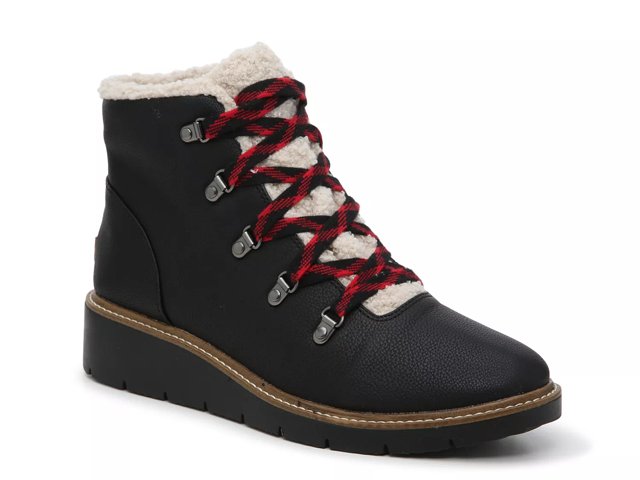 Dr. Scholl s So Cozy Bootie