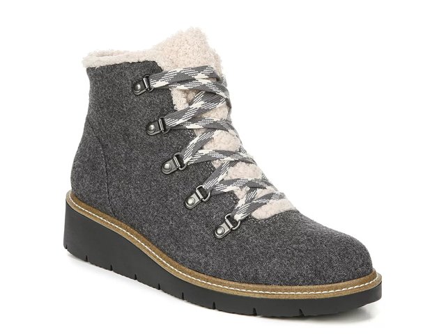 Dr Scholl S So Cozy Bootie Dsw