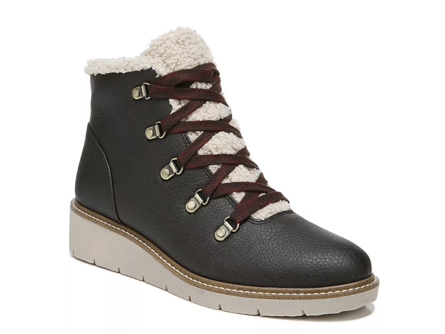 dsw dr scholls boots
