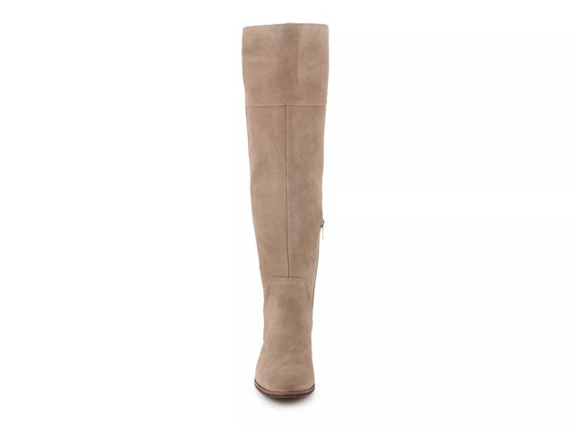Vince Camuto Kochelda Over The Knee Boot Dsw
