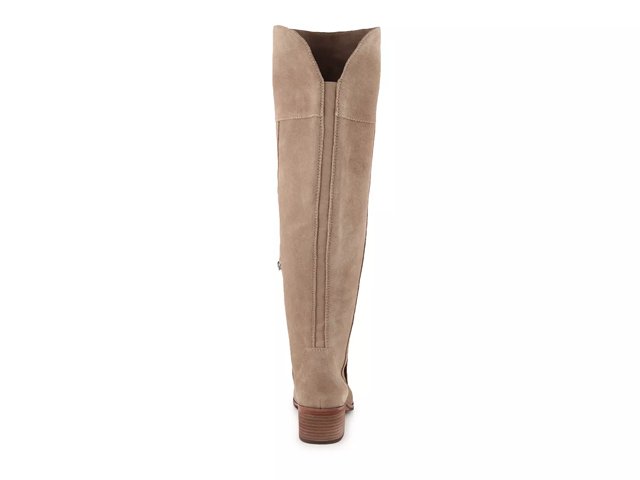 Vince Camuto Kochelda Over The Knee Boot Dsw