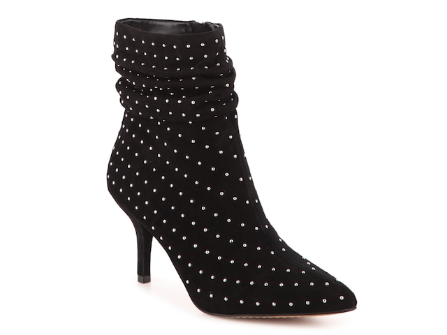 Vince Camuto Abriannie Bootie - Free Shipping | DSW
